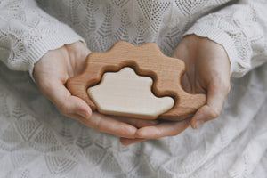 [PREORDER] Mini Puzzles