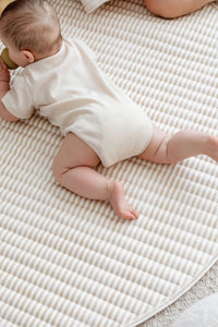 Quilted Playmat