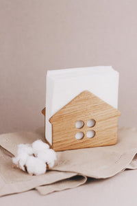[PREORDER] Napkin Holder