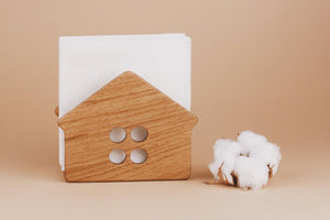[PREORDER] Napkin Holder