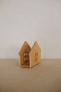 House Napkin Holder