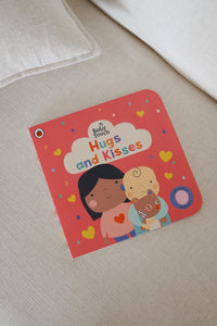 Baby Touch Book Series - Big