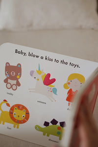 Gift Set for Mum & Baby Girl