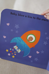 Baby Touch Book Series - Big