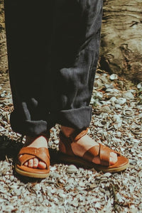 Tobi Sandals