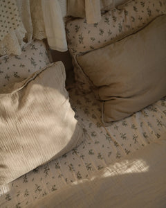 [PREORDER] Fitted Sheet