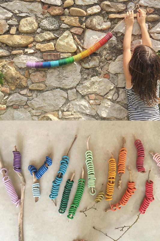 72 Rings (12 Colors)