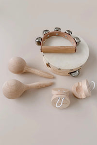 Little Love Music Set