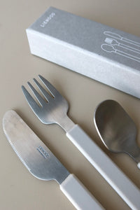Adrian Junior Cutlery Set