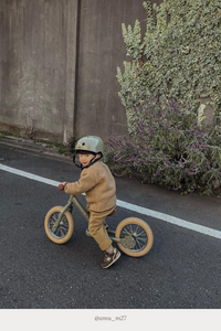 Trybike Vintage Edition 2-in-1 Balance Bike