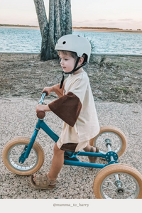 Trybike Vintage Edition 2-in-1 Balance Bike