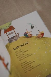 Ladybird Songs and Rhymes for Every Day