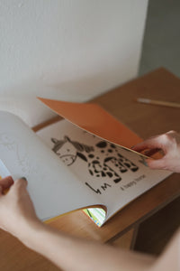 First Magic Painting Book Series