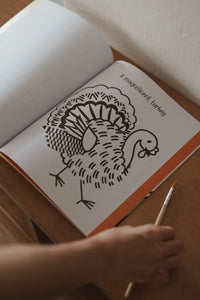 First Magic Painting Book Series