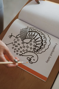 First Magic Painting Book Series
