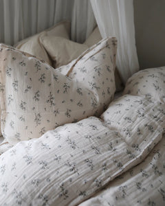 [PREORDER] Muslin Bed Set