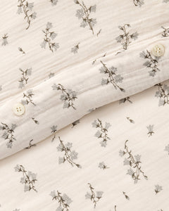 [PREORDER] Muslin Bed Set
