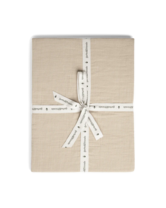 [PREORDER] Fitted Sheet