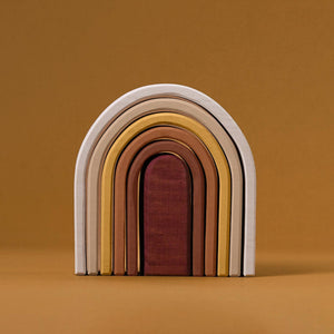 [PREORDER] Oval Arcs