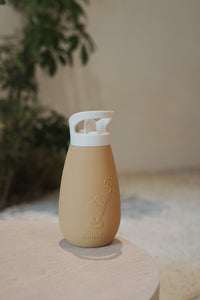 Pax Silicone Drinking Bottle - 350ml