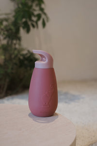 Pax Silicone Drinking Bottle - 350ml