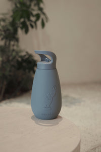 Pax Silicone Drinking Bottle - 350ml