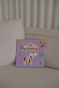 My First Library for Baby Girl
