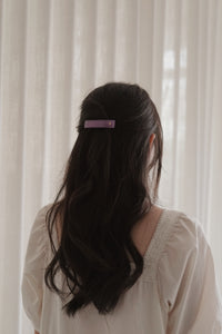 Petite Barrette