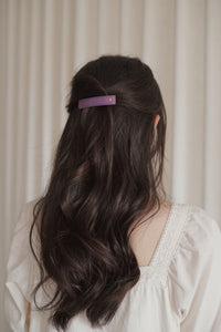 Petite Barrette