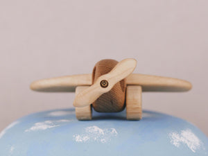 [PREORDER] Plane