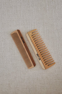 Pocket Combs