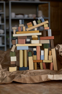 [PREORDER] Elements Building Blocks