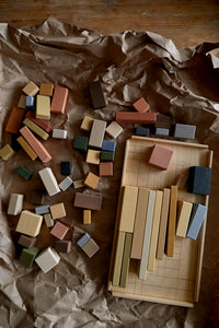 [PREORDER] Elements Building Blocks
