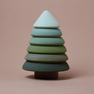 [PREORDER] Fur Tree Stacking Tower