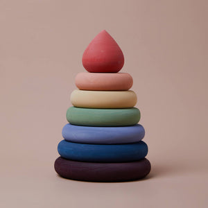 [PREORDER] Rainbow Stacking Tower
