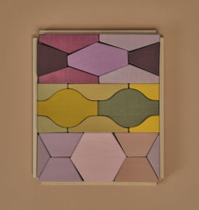 [PREORDER] Falconnier Building Blocks