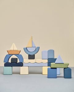 [PREORDER] The Sea at Sainte Marie Building Blocks