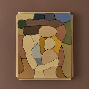 [PREORDER] Mum and Child Building Blocks
