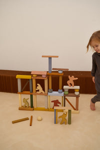 [PREORDER] City in a Box Building Blocks