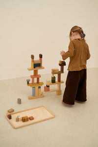 [PREORDER] Elements Building Blocks