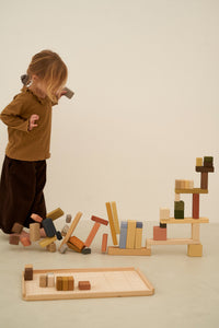 [PREORDER] Elements Building Blocks