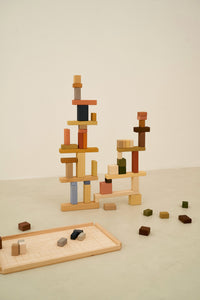 [PREORDER] Elements Building Blocks