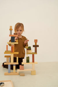 [PREORDER] Elements Building Blocks