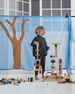 [PREORDER] Elements Building Blocks