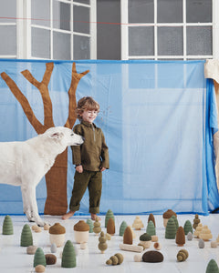 [PREORDER] Forest