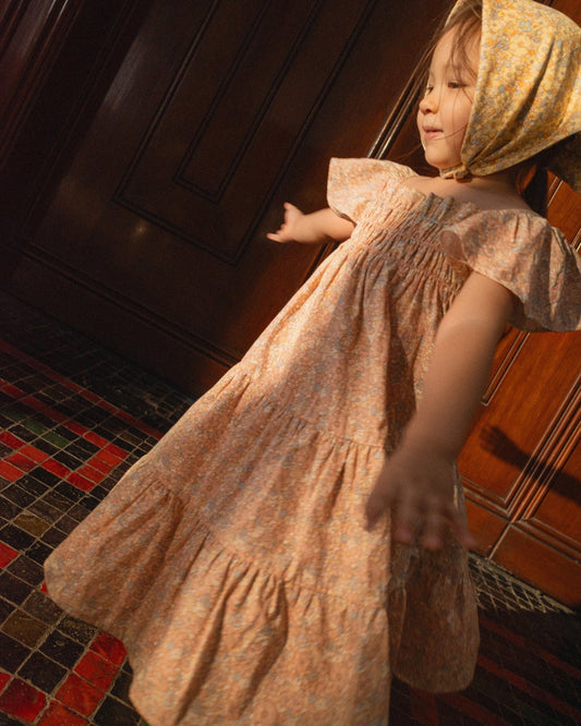 Ava Dress