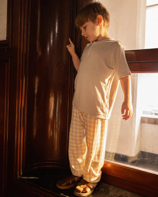 Boo Long Pants