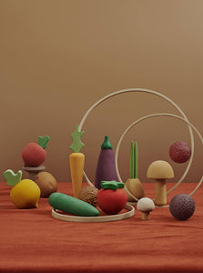 [PREORDER] Vegetables