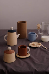 [PREORDER] Tea Set