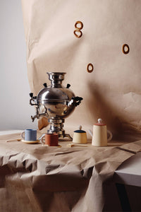 [PREORDER] Tea Set